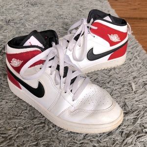 Nike Air Jordan’s 1